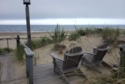Image de Martini Beach House with direct beachfront.