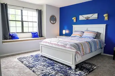 Image de Branson Bliss: 2br Condo, Golf View, Near 76 Strip & Attractions!