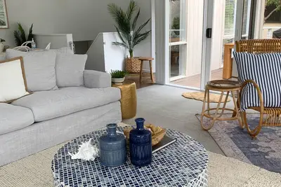 Image de Coastal Luxury Beach house \"Belvedere at Lorne\"