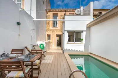 Image de Can Regalat by Interhome