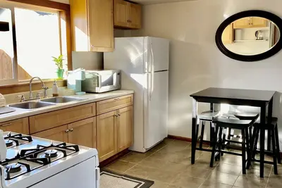 Image de Downtown Arcata Sinatra Suite