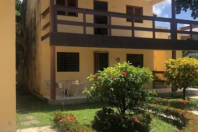 Super well located condominium house