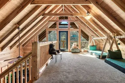 Image de Central to Gatlinburg, Game Room, Pigeon Forge, Dollywood, Hot Tub, Dog Friendly