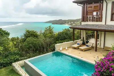 Image de Villa Bibiluna Private Luxury Villa in Canouan Estate w/ Gorgeous Bay Views