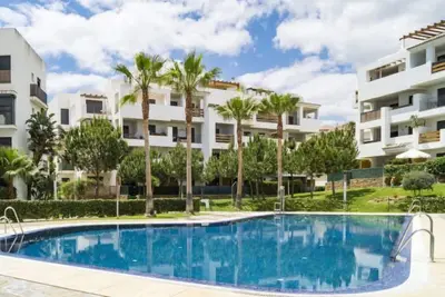 Image de Appartement Alamar by Interhome