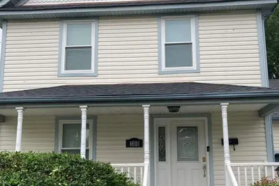 Image de Clean spacious home near Sentara Hospital