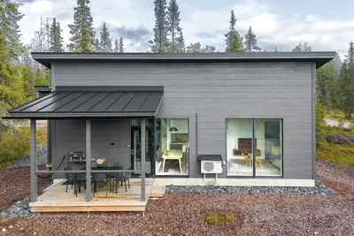 Image de Rukan hukka by Interhome