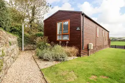 Image de Orchard View, pet friendly, character holiday cottage in Tintagel