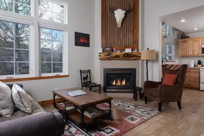 Image de 3 Br Condo on Ski Hill - Sr#42