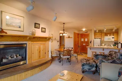 Image de Condo on Ski Hill Rd- Dc # 225