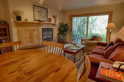 Image de 2br Condo Ski Hill w Hot Tubs