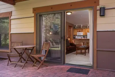 Image de 2 Br Condo with hot tubs Bl315