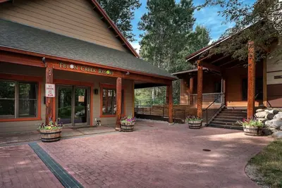 Image de Mountain Breeze Retreat: Condo, Great for Large Families, Close to Targhee