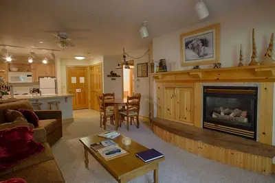 Image de Creekside Retreat: Cozy, Deck, Close to Grand Targhee