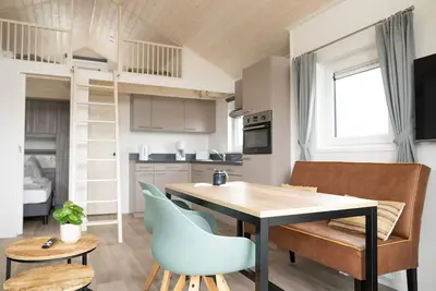 Image de Vacation home for 4 guests with 29m² in Norden (161160)