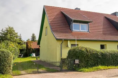 Image de Ferienwohnung Kogeler See - Ferienwohnung