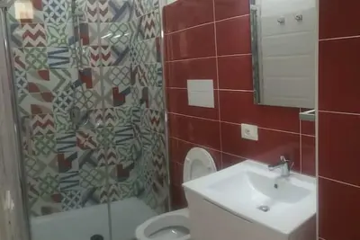 Rose apartment Holiday home del golfo 2