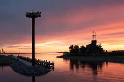 Image de Captains Boathouse