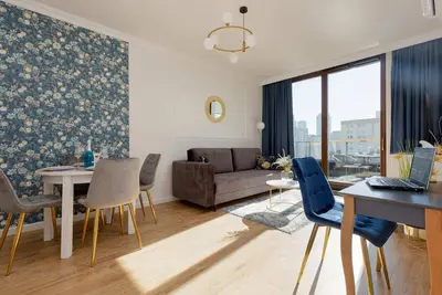 Image de Ogrodowa 31/35 | Stylish Apartment | Parking