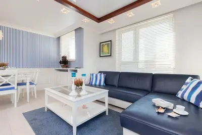 Image de Sailor Apartment | Prestigious Apartment | Parking
