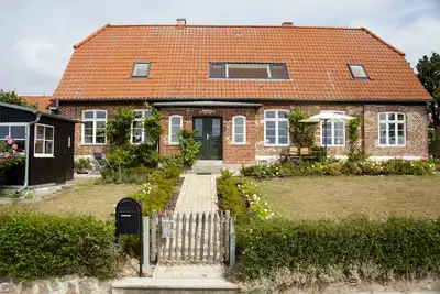 Image de Vacation apartment Lehrerstube