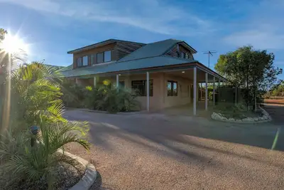 Image de Ocean Breeze - 3 bedroom, 2 bathroom villa