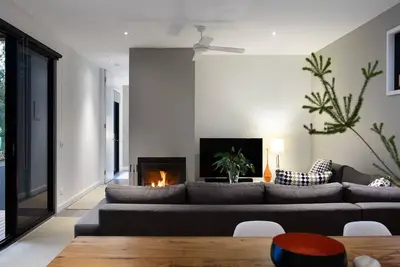 Image de Kangary- secluded bush retreat with spa