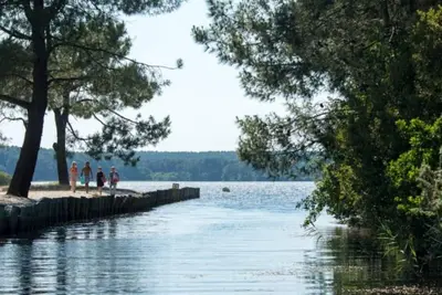 Image de Beautiful house in Gastes