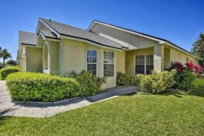 Image de Breezy Family Home near Disney World - Includes Private Pool, Game Room, & WiFi