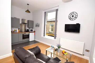 Image de Appartement-Supérieure-Douche-Vue sur Rue-Yorkersgate