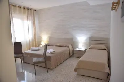 Image de Triple room in the center of Catania