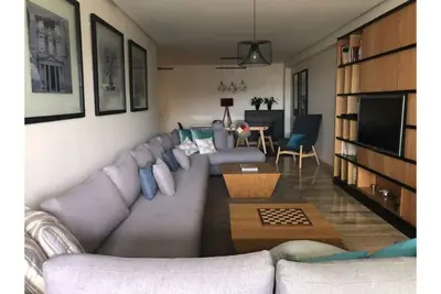 Image de Grand appartement de luxe vue mer