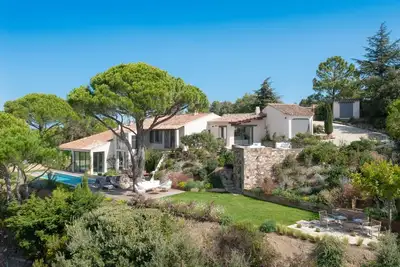 Image de Villa Gigaro Heights