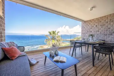 Image de Purple Sunset – Your Penthouse in Alghero