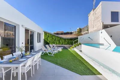 Image de Joviano by VillaGranCanaria