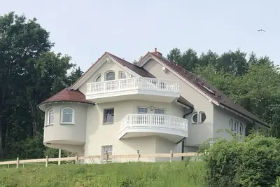 Image de Vacation apartment RhönPanorama Eg