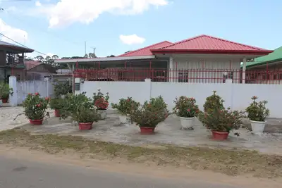 Image de Spacious two-room house