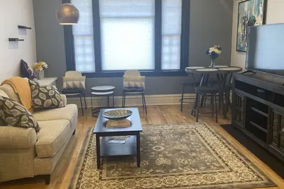 Image de Luxury Historic Condo in Uptown Butte