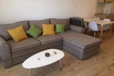 Image de Sunrise Apartment