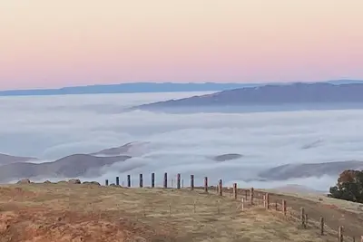 Image de Beautiful Sunrise and sunset rv retreat