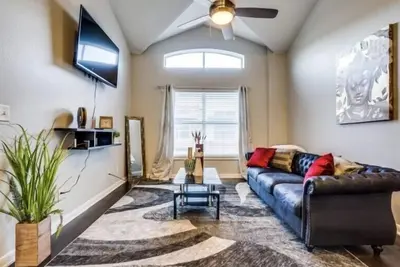 Image de Gorgeous downtown loft