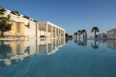 Image de Villa Aethra