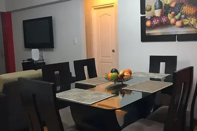 Image de Condo de Charme & Prestige Dans le quartier Miraflores