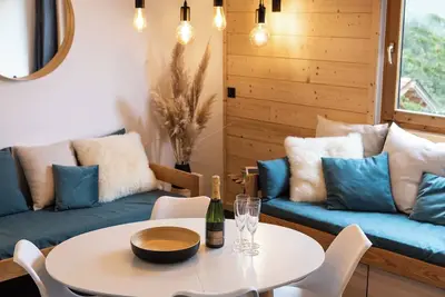 Image de Immodreams - L'Araucarya - Avoriaz