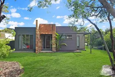 Image de Your home away from home