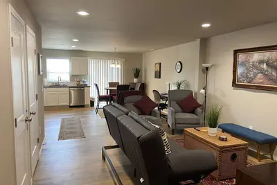 Image de A3 New Condo Moses Lake w View