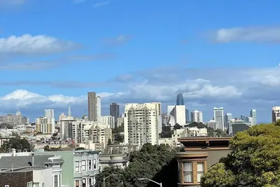Image de Must see 3 Bedroom at Anza Vista/Nopa