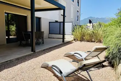 Image de Rena Bianca tout confort proche plage et centre ville