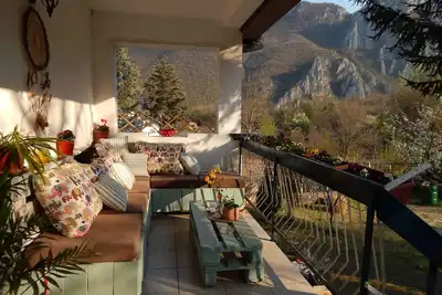 Image de Impeccable apartment with view in Dolna Matka