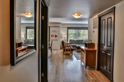 Image de 3br, 1250sqft, Nature, Hot Tub, King Beds, Pets Ok